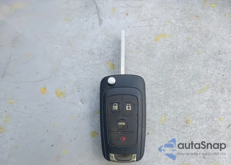 2014 Chevrolet Impala 2Lt z USA, uszkodzony, nr VIN 2G1125S33E9162360